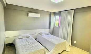 Imagem 5: Oportunidade, Beira mar com 190m2, 4 quartos todos com vista mar