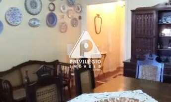 Imagem 5: Apartamento à venda, 3 quartos, 1 vaga, Laranjeiras - RIO DE JANEIRO/RJ