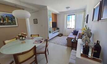 Imagem 1: Jardim Das Palmeiras Apartamento Com 3/4 Com Suíte E Varanda No Luzia. Q4VB0L