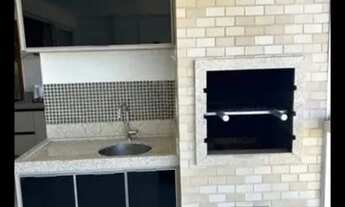 Imagem: Apto. Mobiliado 125m², 3 suítes, 2 vagas