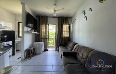 Imagem 3: Oportunidade n Praia Grande a pouco metros do mar ! Ubatuba - SP