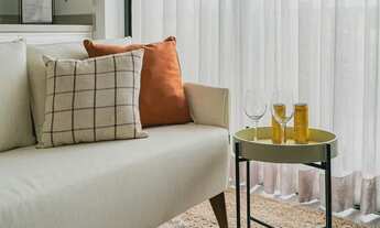 Imagem 5: Studio para aluguel possui 40 metros quadrados com 1 quarto em Trindade - Florianópolis