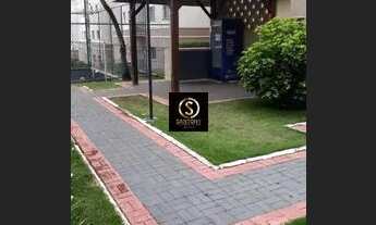 Imagem 3: Apartamento á venda 52 m² com 2 dorms no Condomínio Vitória Jundiaí SP