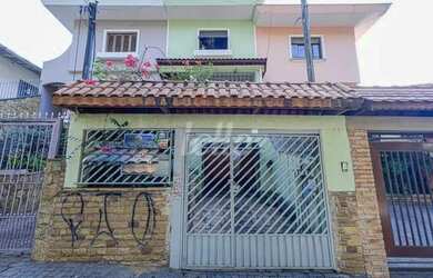 Imagem 7: São Paulo - Casa Padrão - Santana