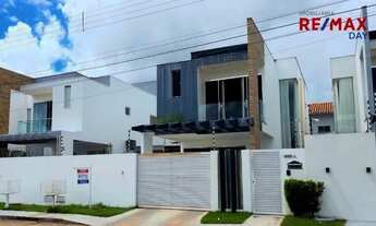 Imagem: Duplex Caçari - moderno e aconchegante