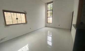 Imagem 6: Vendo casa nova em Analandia