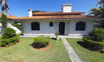 Imagem 2: Casa para alugar Condomínio Marambaia Vinhedo/SP