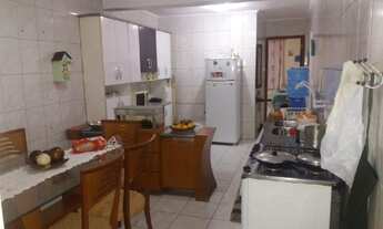 Imagem 2: Casa em Parque Alto do Rio Bonito - São Paulo