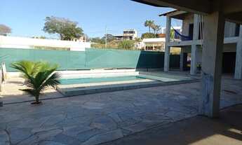 Imagem 6: Casa de condomínio sobrado para venda tem 600 metros quadrados com 5 quartos