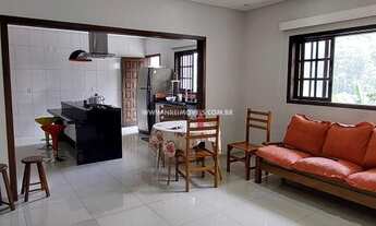 Imagem 4: ITAPECERICA DA SERRA - Casa Padrão - JARDIM SANTA ISABEL