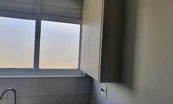 Imagem 5: Locação Brooklin apto mobiliado 1 dorm 1vaga Code Bettini