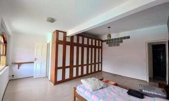 Imagem 6: Casa com 230 metros quadrados com 3 quartos na Estrada da Saudade - Petrópolis - RJ