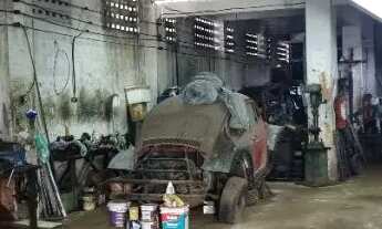 Imagem 4: Excelente Prédio Comercial + Terraço Coberto + 2 apartamentos