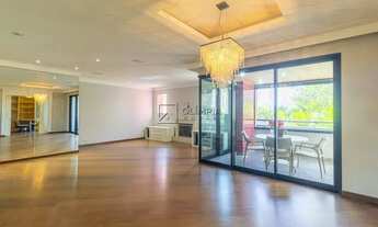 Imagem 5: Locação Apartamento 3 Dormitórios - 157 m² Chácara Klabin