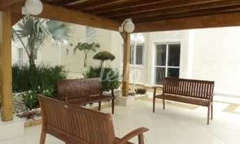 Imagem 2: Santo André - Apartamento Padrão - Vila Valparaíso