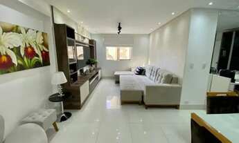 Imagem 4: Apartamento mobiliado