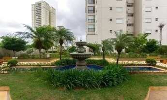 Imagem 2: Apartamento (Padrão), com 2 quartos e 2 banheiros à Venda, 83 m² em São Paulo/SP