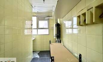 Imagem 4: APARTAMENTO DE 1 DORMITÓRIO NA REGIÃO DE SANTA CECÍLIA