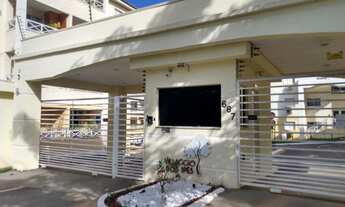 Imagem 3: Vendo/Alugo Apartamento mobiliado com 60 m², 2 quartos , Despraiado - Cuiabá - MT