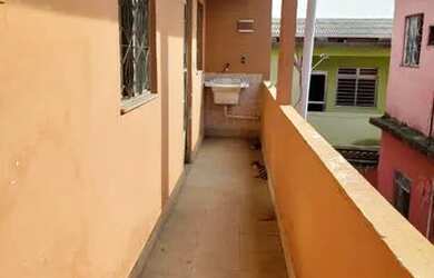 Imagem 5: Aluga se casa em vila familiar na Rua Tingua 155 em rocha miranda