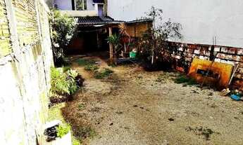 Imagem 4: ITU - Terreno Padrão - Europa