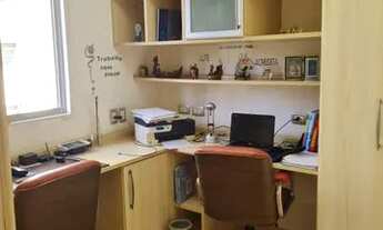 Imagem 6: Apartamento para venda tem 70 metros quadrados com 2 quartos em Jardim Londrina - São Paul