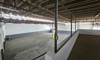 Imagem 2: VENDE-SE E ALUGA-SE GALPÃO - BOM RETIRO