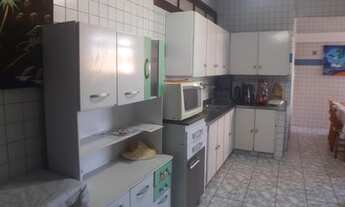 Imagem 3: Apartamento para aluguel com 110 metros quadrados com 3 quartos em Meireles - Fortaleza