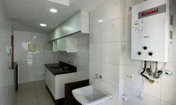 Imagem 2: Apartamento com 3 quartos no Condmínio ParkPremium