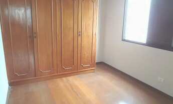 Imagem 6: MOEMA - ANDAR ALTO