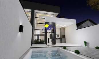 Imagem 6: Casa para Venda em Matinhos, Albratroz, 3 dormitórios, 1 suíte, 1 banheiro