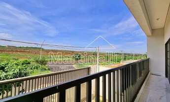 Imagem 4: Casa Sobrado Padrão em Ribeirão Preto