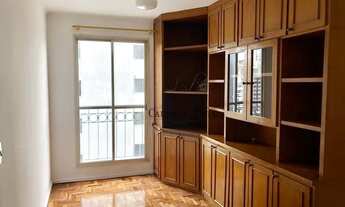 Imagem: Apartamento com 1 dormitório para alugar