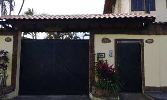 Imagem: Casa de condomínio para aluguel e venda