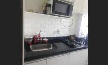 Imagem 6: Apartamento com 2 dormitórios à venda, 45 m² por R$ 320.000,00 - Parque Industrial - Campi