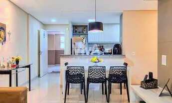 Imagem: Apartamento com 3 suítes Porteira Fechada