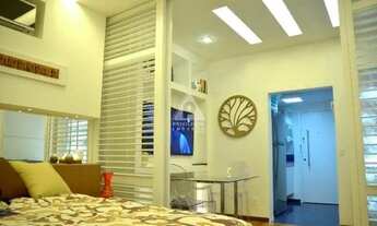 Imagem 2: Studio à venda, 1 quarto, Copacabana - RIO DE JANEIRO/RJ