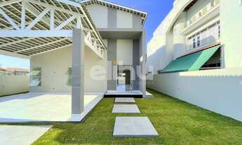 Imagem 5: Casa 350 m² à venda no Alphaville Fortaleza, Eusébio/CE