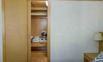 Imagem 5: Paulista Classic, flatna Rua Bela CIntra próximdo metr^e Avenida Paulista. Sem burocracia