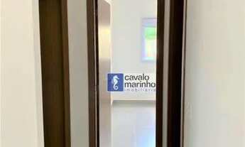 Imagem 3: Apartamento com 2 dormitórios à venda, 67 m² por R$ 390.000 - Jardim Irajá - Ribeirão Pret