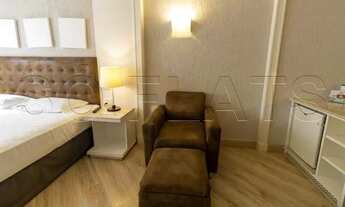 Imagem 4: Flat Bristol com 30m² em Guarulhos para locação próximo ao Aeroporto