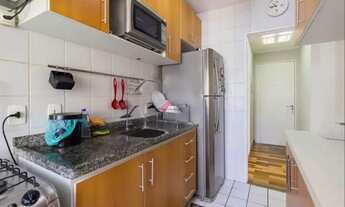 Imagem 6: Apartamento para venda com 64 metros no Butantã