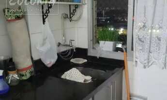 Imagem 5: Santo André - Apartamento Padrão - Vila Homero Thon