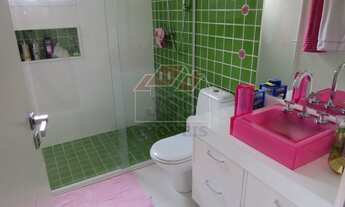 Imagem 7: Excelente Sobrado de Alto Padrão no bairro Jardim São Caetano - São Caetano do Sul