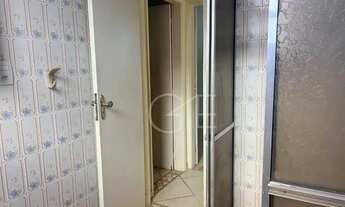 Imagem 6: Apartamento com 2 dormitórios para alugar, 98 m² por R$ 2.500,00/mês - Aparecida - Santos