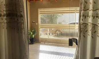 Imagem 3: Casa com 2 dormitórios à venda, 95 m² por R$ 350.000,00 - Parque Taquaral - Piracicaba/SP