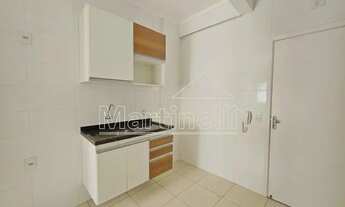 Imagem 4: Apartamento Padrão em Ribeirão Preto