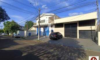 Imagem 2: Salão/Galpão (salão - térreo