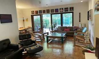 Imagem 2: Casa para Venda no Morumbi com 294m², 04 dormitórios e 03 vagas