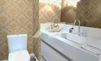 Imagem 6: Apartamento para venda possui 148 metros quadrados com 3 quartos